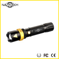 CREE Xm-L T6 Fokus Einstellbare Bright LED Taschenlampe (NK-222)